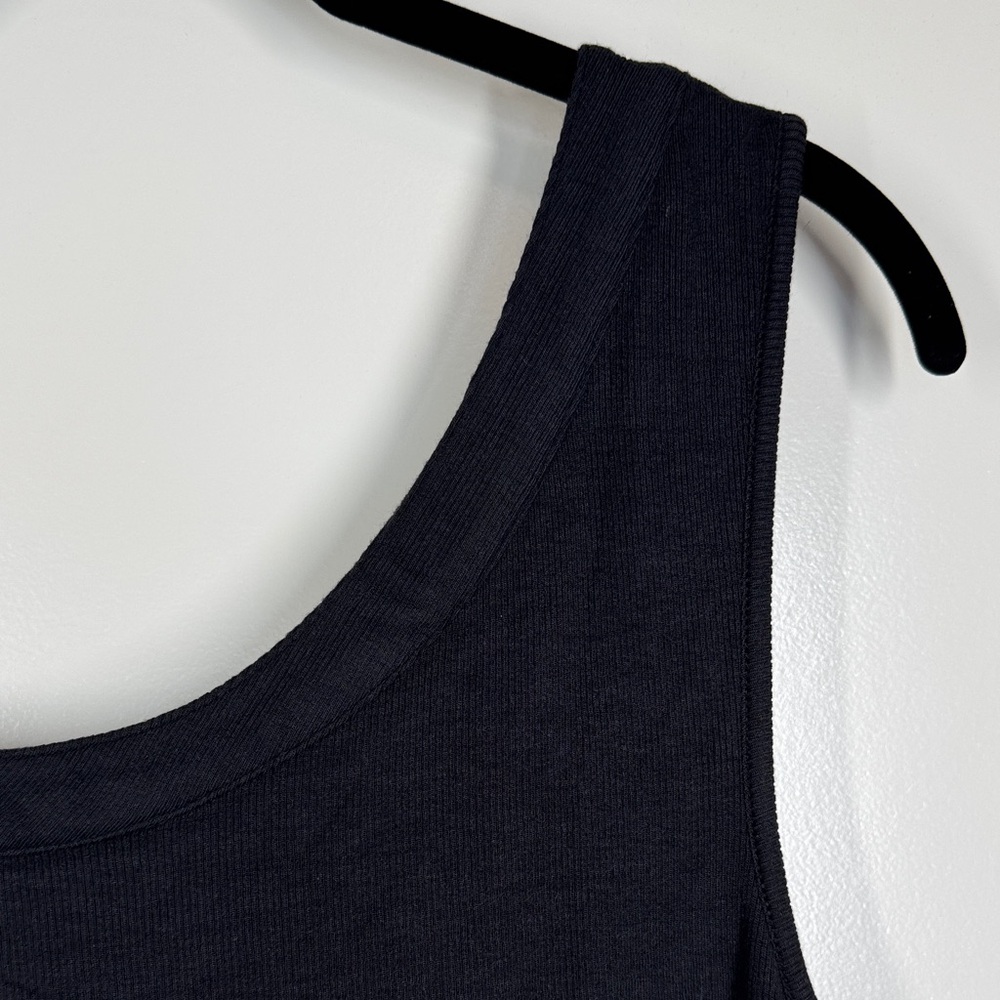 Goldray Rubina Ribbed Knit Tank - Picture 6 of 7